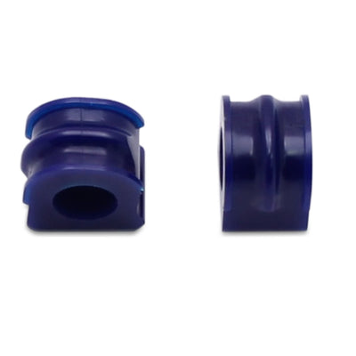 SuperPro Front Sway Bar Mount To Chassis