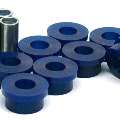 SuperPro 1992 Toyota Camry XLE Rear Lower Control Arm Outer Bushing Kit