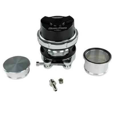 Turbosmart Nissan RB26DETT RacePort Gen-V Blow Off Valve - Black