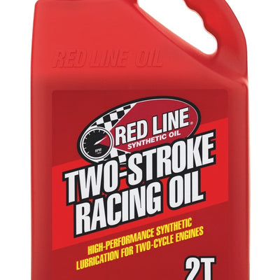 Red Line Two-Stroke Racing Oil - Gallon