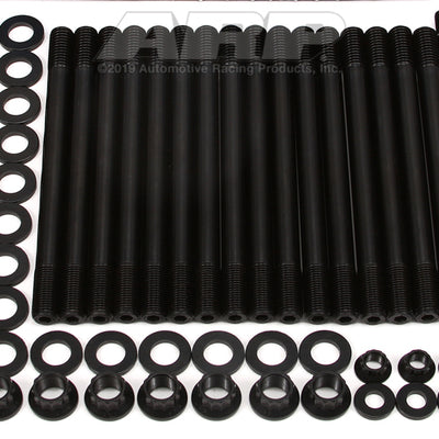 ARP 1993-2000 Ford 4.0L SOHC V6 12 pt Head Stud Kit