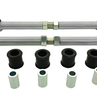 Whiteline 02-07 Subaru WRX Sedan and Wagon / 93-00 & 03-07 Subaru Impreza Non-Turbo / 04-07 Subaru S