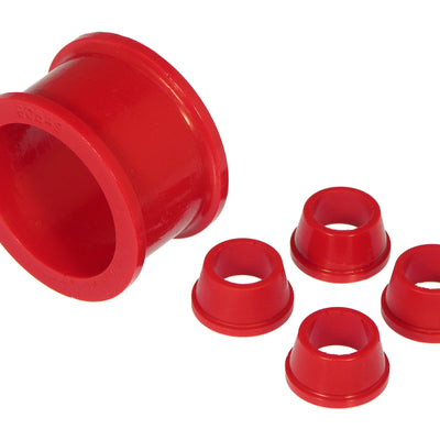 Prothane 90-93 Acura Integra Rack & Pinion Bushings - Red