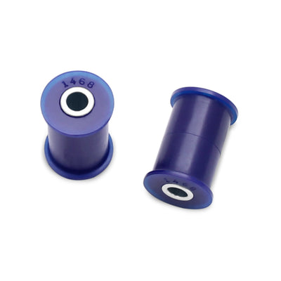 SuperPro 1973 Honda Civic Base Front Lower Inner Control Arm Bushing Kit