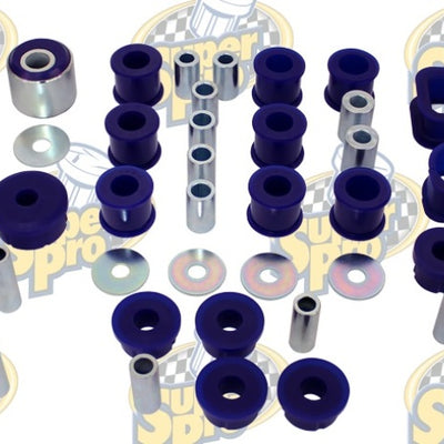 SuperPro Impreza STi 04-07 Master Kit