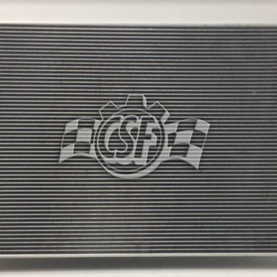 CSF 15-18 Chevrolet City Express 2.0L A/C Condenser
