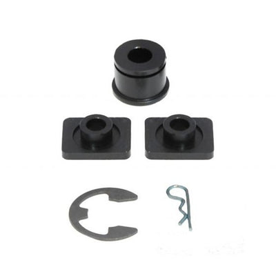 Torque Solution Shifter Cable Bushings: Volkswagen Jetta/Rabbit 2008-2009 (5spd)