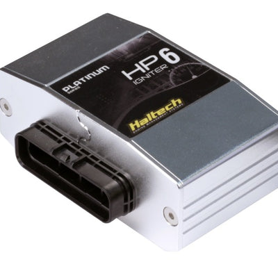 Haltech HPI6 High Power Igniter 6 Channel Module