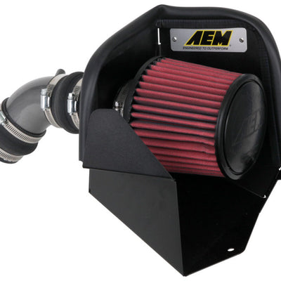 AEM C.A.S. 19-20 Kia Forte 2.0L F/I Cold Air Intake