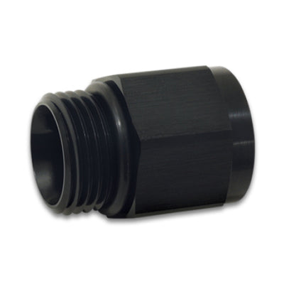 Vibrant Male -6 ORB to Female M12 x 1.5 Adapter Fitting