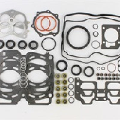 Cometic Street Pro 99-05 Subaru EJ251 SOHC 101mm Bore Complete Gasket Kit