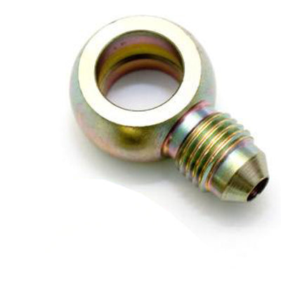 ATP Banjo 12mm -4AN Male Fitting