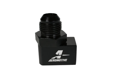 Aeromotive LT-1 OE Pressure Line Fitting (Adapts A1000 Pump Outlet to OE Pressure Line)