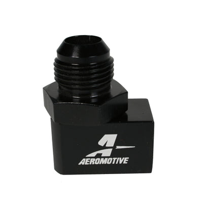 Aeromotive LT-1 OE Pressure Line Fitting (Adapts A1000 Pump Outlet to OE Pressure Line)