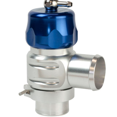 Turbosmart BOV Plumb Back Uni 38mm-Blue