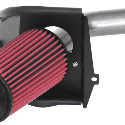 AEM 08-14 WRX/STi Cold Air Intake System - Gunmetal Gray