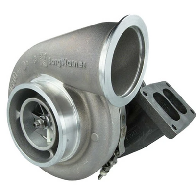 BorgWarner Turbocharger SX S1BG T25 A/R .35 34mm Inducer
