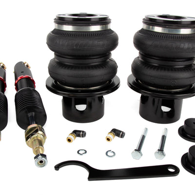 Air Lift Performance 19-23 Toyota Corolla 1.8L/2.0L FWD 4.5in Drop Rear Kit