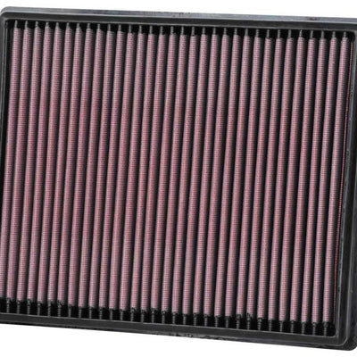 K&N 20-21 Nissan Frontier 3.8L V6 Replacement Air Filter