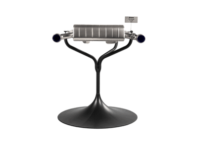 Akrapovic Car Tree Toyota Supra / BMW Z4 M40i