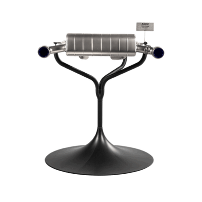 Akrapovic Car Tree Toyota Supra / BMW Z4 M40i