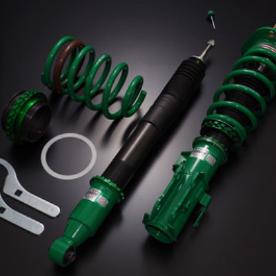 Tein 15-18 Toyota Prius 4WD (ZVW52/55) Flex A Coilovers