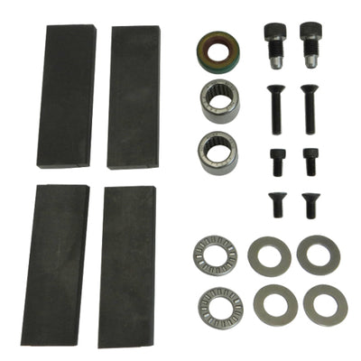 Moroso Vacuum Pump Rebuild Kit - 4 Vane