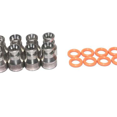 FAST Oe Fuel Rail Kit LSXR LS3/LS7
