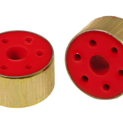 Prothane BMW Radius Rod Bushings - Red