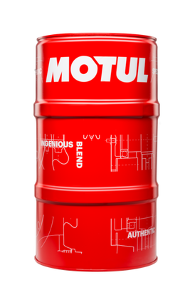 Motul 60L Synthetic-ester 300V Factory Line Road Racing 10W40