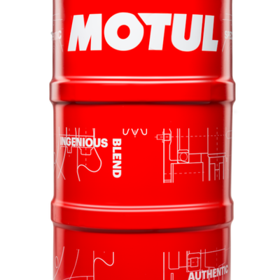 Motul 60L Synthetic-ester 300V Factory Line Road Racing 10W40