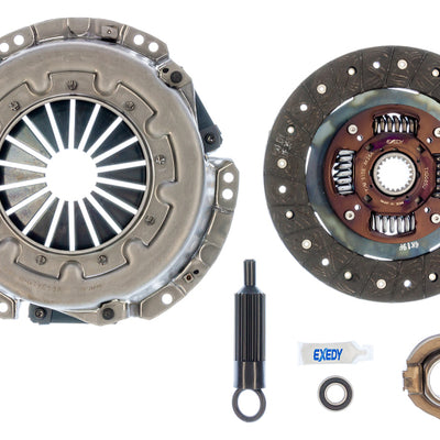 Exedy OE 2004-2005 Suzuki Grand Vitara V6 Clutch Kit