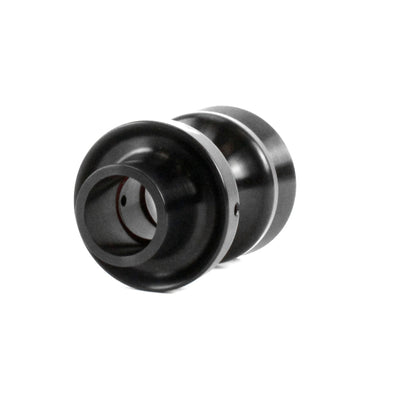 PERRIN 13-25 Subaru BRZ / Toyota GR86/86/FR-S Reverse Lockout Lever w/Rattle Fix - Black