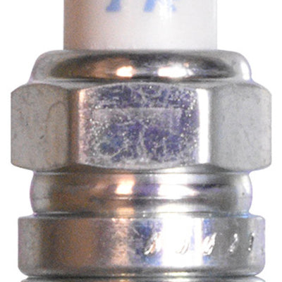 NGK Laser Iridium Spark Plug Box of 4 (SILZKR7E9G)