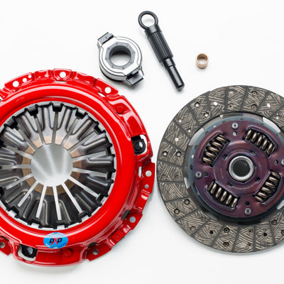 South Bend / DXD Racing Clutch 02-06 Nissan Altima 3.5L Stg 1 HD Clutch Kit