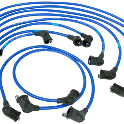 NGK Nissan Multi 1988-1986 Spark Plug Wire Set