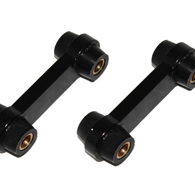 Torque Solution Urethane Rear Endlinks: 04-07 Subaru STi/04-08 Forester