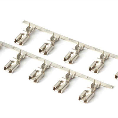 Haltech 6 Circuit Haltech Fuse Box Pins - Pack of 10