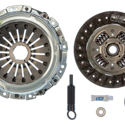 Exedy 2004-2014 Subaru Impreza WRX STI H4 Stage 1 Organic Clutch