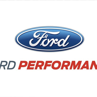 Ford Performance 5ft x 3ft Banner