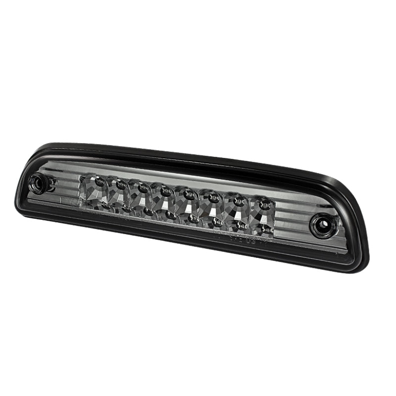xTune Toyota Tacoma 95-04 3rd Brake Lights Smoked BKL-JH-TTA95-LED-SM