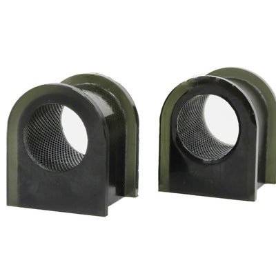 Whiteline 93-98 Toyota Supra 30mm Front Sway Bar Mount Bushing Kit Kit