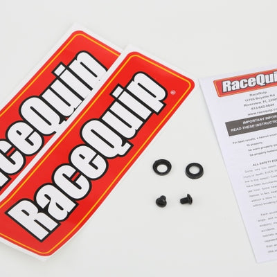 RaceQuip 6mm Helmet Plugs