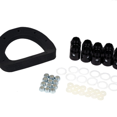 Aeromotive Baffle Check Valves Only for Phantom Trifekta (Qty 10 Valves)