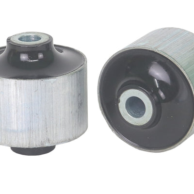 Whiteline 09-14 Nissan Murano Front Lower Control Arm - Inner Rear Bushing Kit