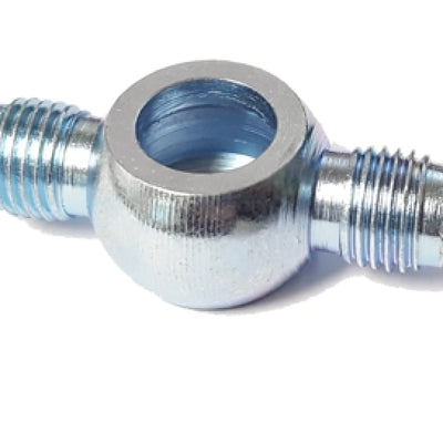 ATP Double Banjo Fitting 12mm (m12) Banjo to Dual 4AN
