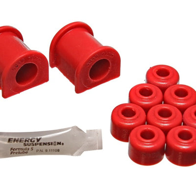 Energy Suspension 19Mm Frt Stabilizer Bushing - Red