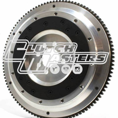 Clutch Masters 725 Series Aluminum Flywheel 90-94 Nissan Pulsar 2.0L GTI-R SR20DET AWD