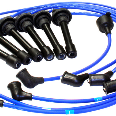 NGK Honda Accord 1997-1995 Spark Plug Wire Set