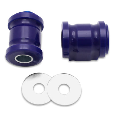 SuperPro 1987 Toyota Celica GT Front Lower Inner Rearward Control Arm Bushing Kit